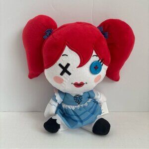 PhatMojo Poppy Playtime Mystery plush - Poppy Doll